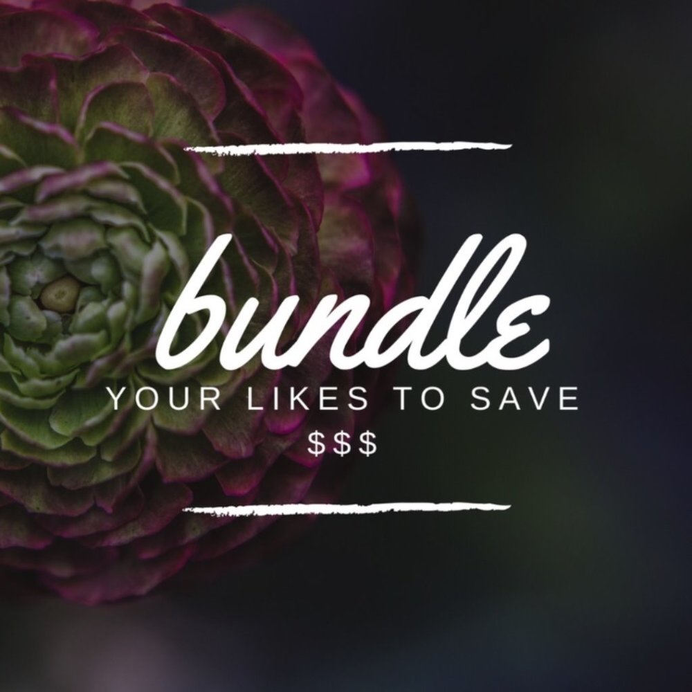 bundle to save